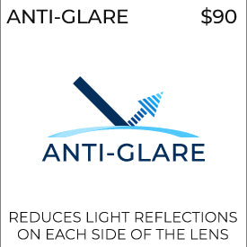 Anti-Glare