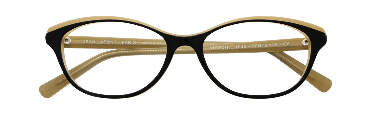 Lafont Victoire Eyeglasses Lafont Paris VICTOIRE Eyeglasses | Select Eyewear main image 3