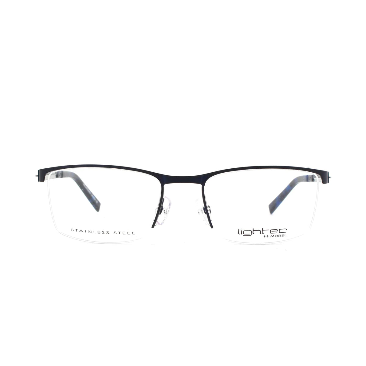Morel Lightec 30036L Eyeglass frame for Men Eyes of Nanuet