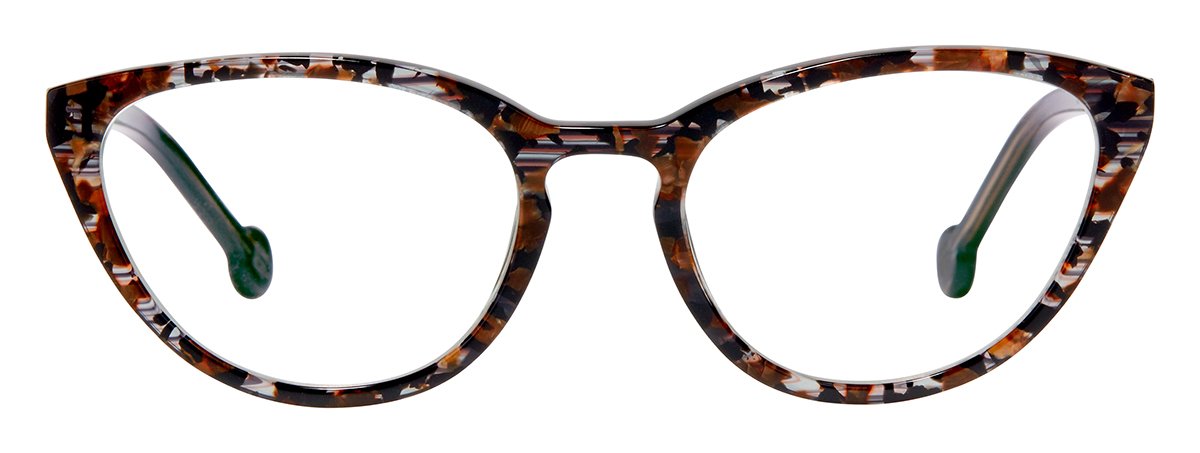 HORSE SHOE – Eyes of Nanuet display picture 2