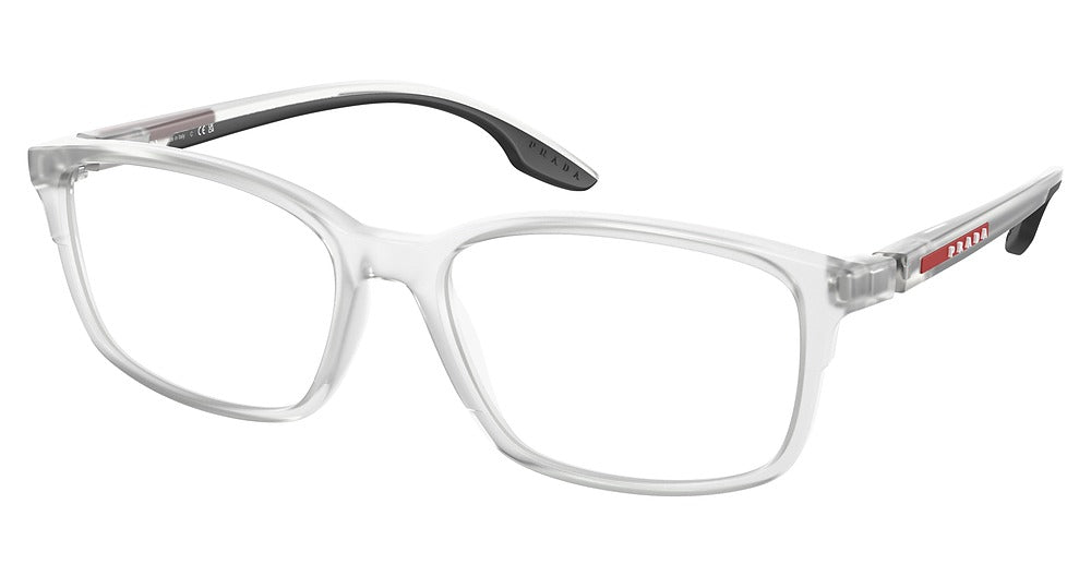 Prada Sport Glasses PS02PV 18P1O1 55 - The Optic Shop