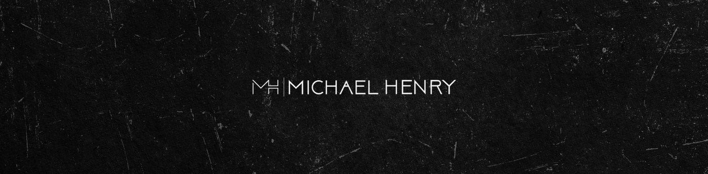 MICHAEL HENRY Eyewear