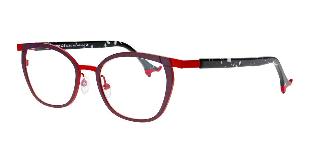 face to face Face a Face BOCCA COCTO 1 l Eyes of Nanuet