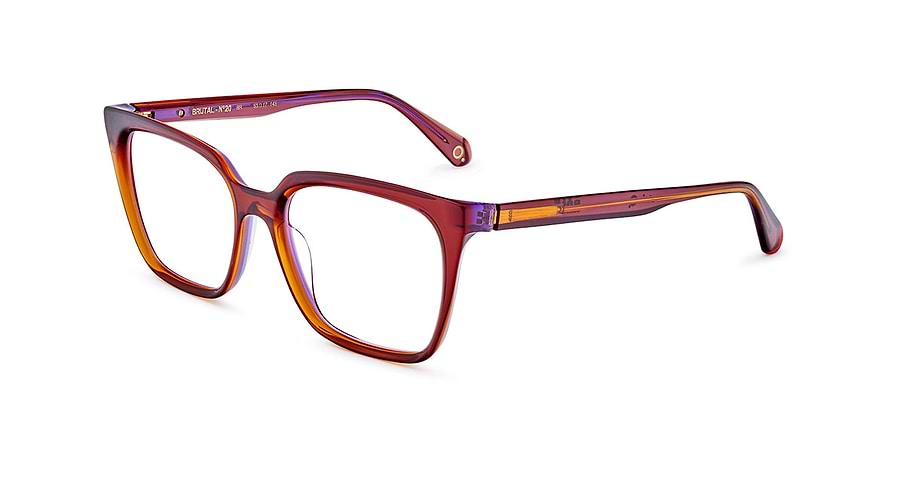 Etnia Barcelona Brutal No.20 l Eyes of Nanuet