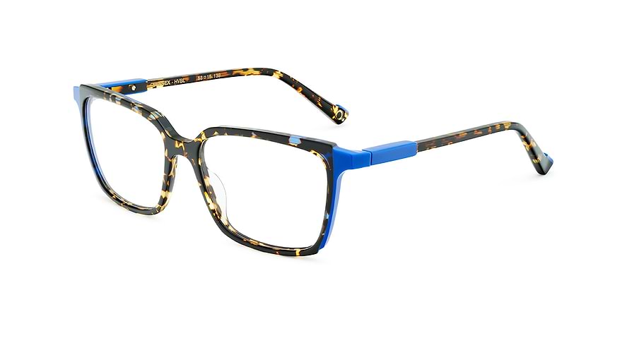 メガネ Etnia Barcelona Etnia Barcelona - TOLOSA 51O - hvwh Etnia Barcelona > Optique > TOLOSA O HVWH