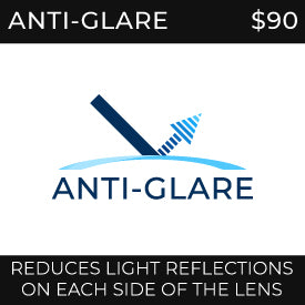 Anti-Glare