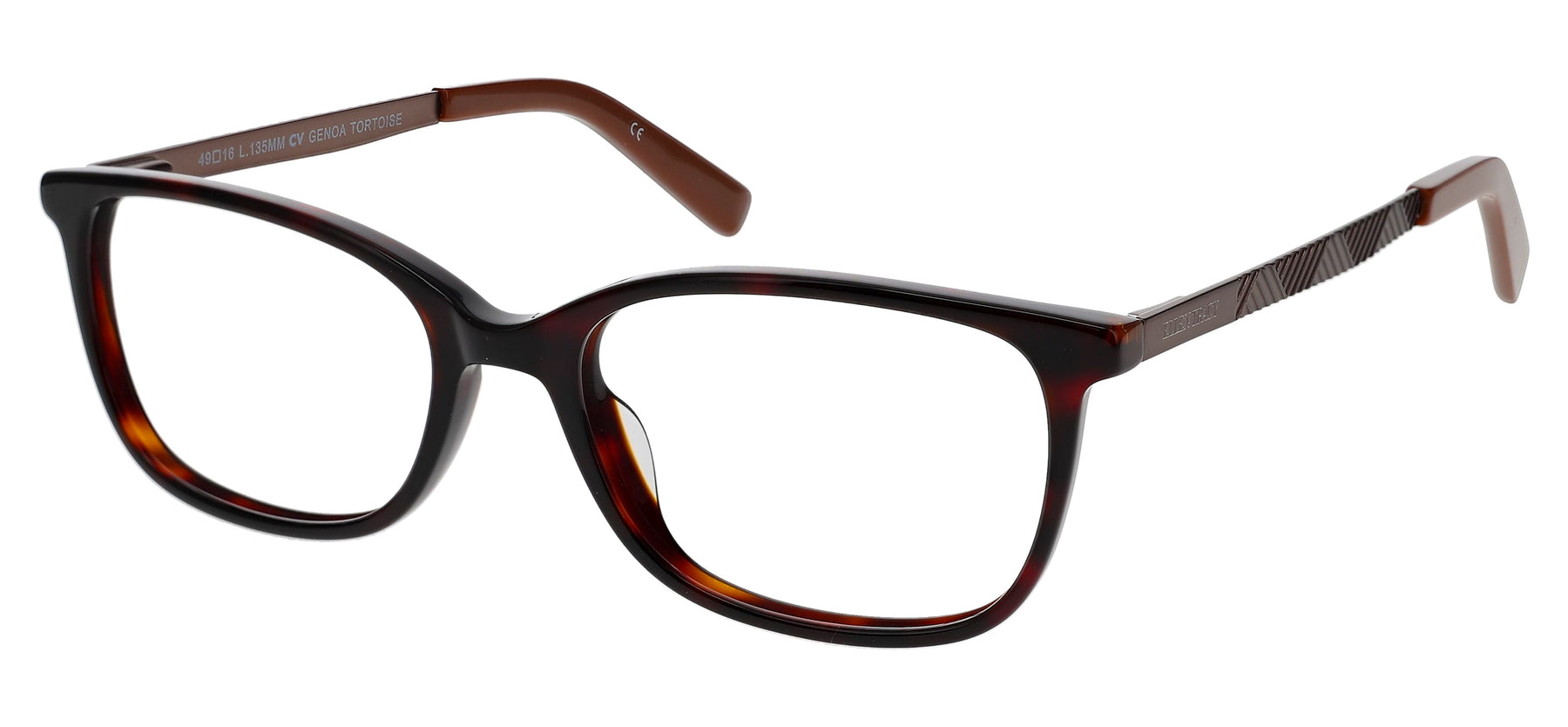 Regular Tortoise GENOA – Eyes of Nanuet