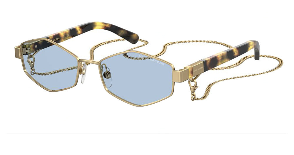 Marc Jacobs Sunwear MARC 496/S | Eyes of Nanuet