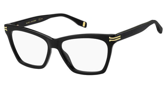 Marc Jacobs スクエアフレムメカネ MJ1033 PJPBLUE Marc by Marc Jacobs Square Tortoise Prescription Full rim
