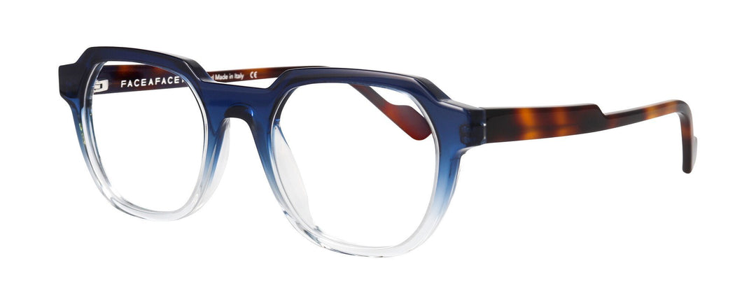 Face a Face Stamp 1 Eyeglass frame for Men | Authorized Dealer