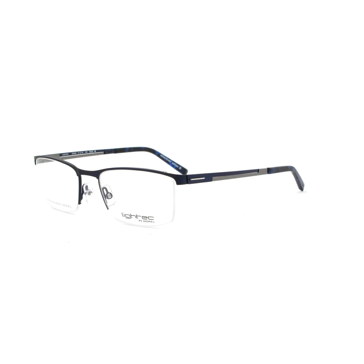 Morel Lightec 30036L Eyeglass frame for Men | Eyes of Nanuet