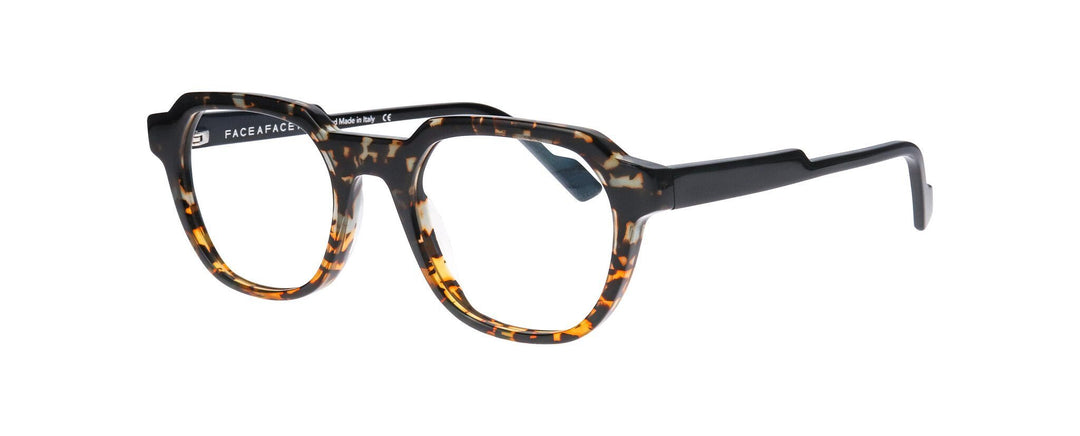Face a Face Stamp 1 Eyeglass frame for Men | Authorized Dealer