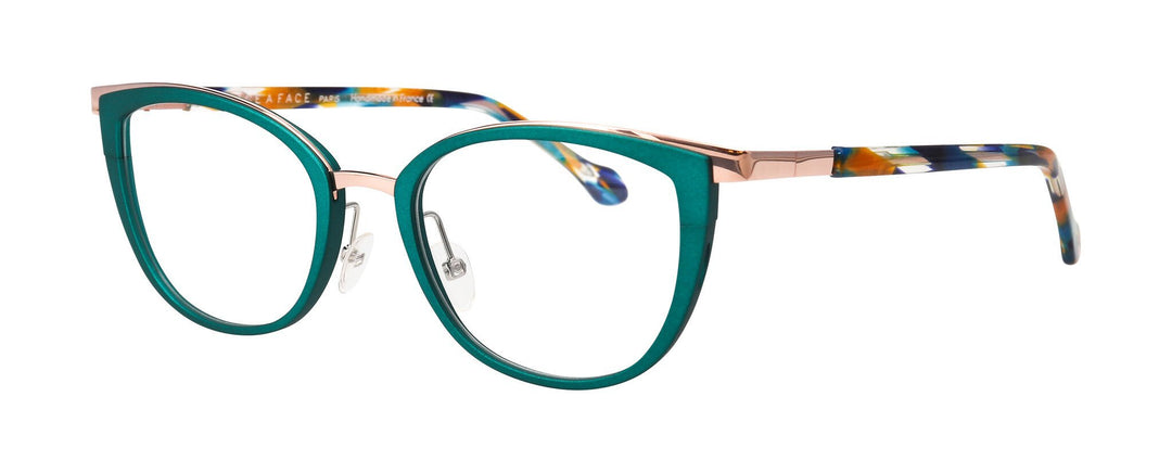 masha様 Face a Face Masha 1 Eyeglasses for Women | Eyes of Nanuet