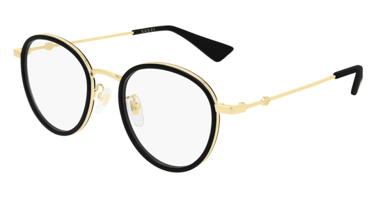 Gucci GG0608OK Eyeglasses | Authorized Dealer – Eyes of Nanuet