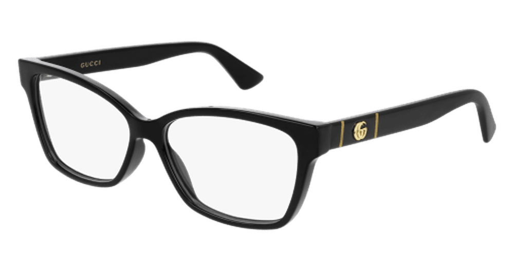 Gucci GG0634O Eyeglass frame for Women | eyesofnanuet.com – Eyes
