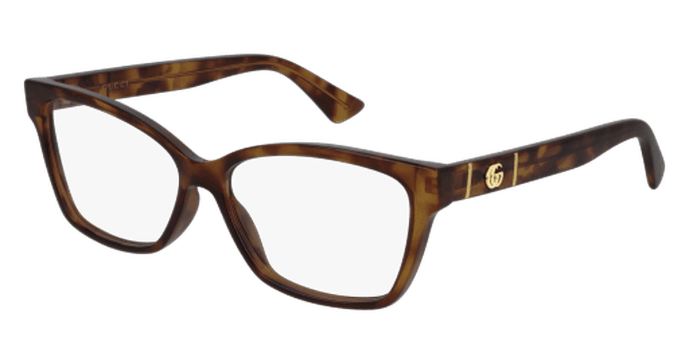Gucci GG0634O Eyeglass frame for Women | eyesofnanuet.com – Eyes