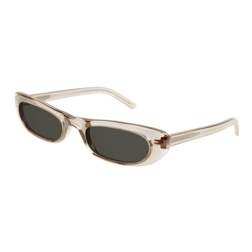 小物 Saint Laurent SL557 shade sunglas SL 557 SHADE Sunglasses - Saint Laurent Authorized Retailer