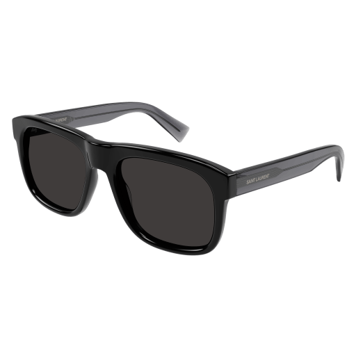 サングラス Saint Laurent SS25 'SL 558' sunglasses (713741Y9956 2301) SL 558 Sunglasses - Saint Laurent Authorized Retailer